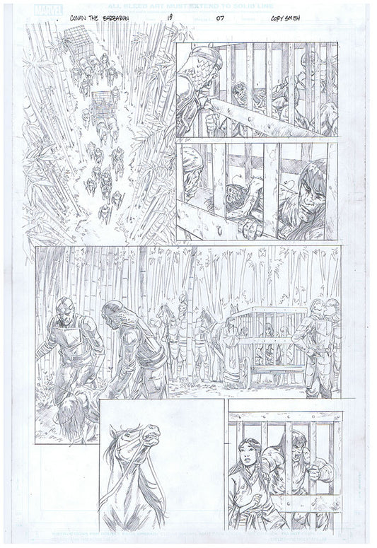 Conan the Barbarian - #19 - Page 07