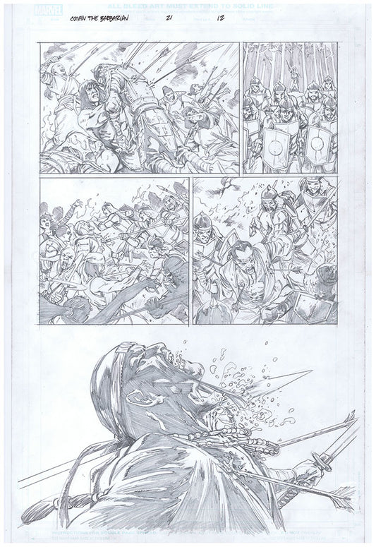 Conan the Barbarian - #21 - Page 12