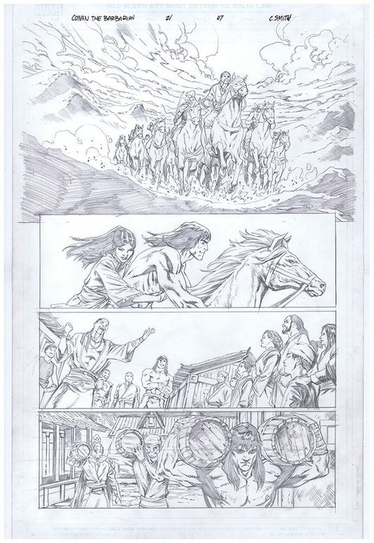 Conan the Barbarian - #21 - Page 07
