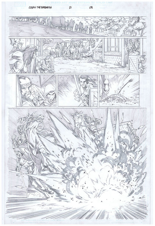 Conan the Barbarian - #21 - Page 08