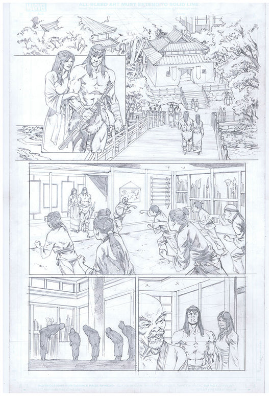 Conan the Barbarian - #22 - Page 05