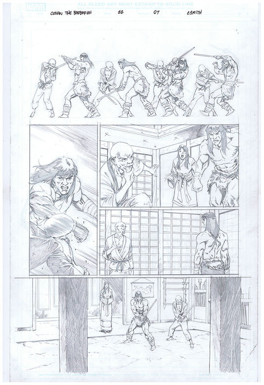 Conan the Barbarian - #22 - Page 07
