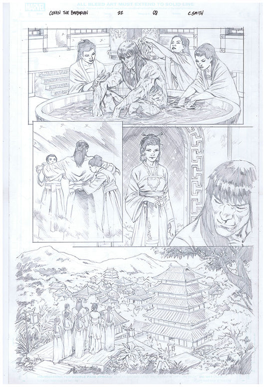 Conan the Barbarian - #22 - Page 08
