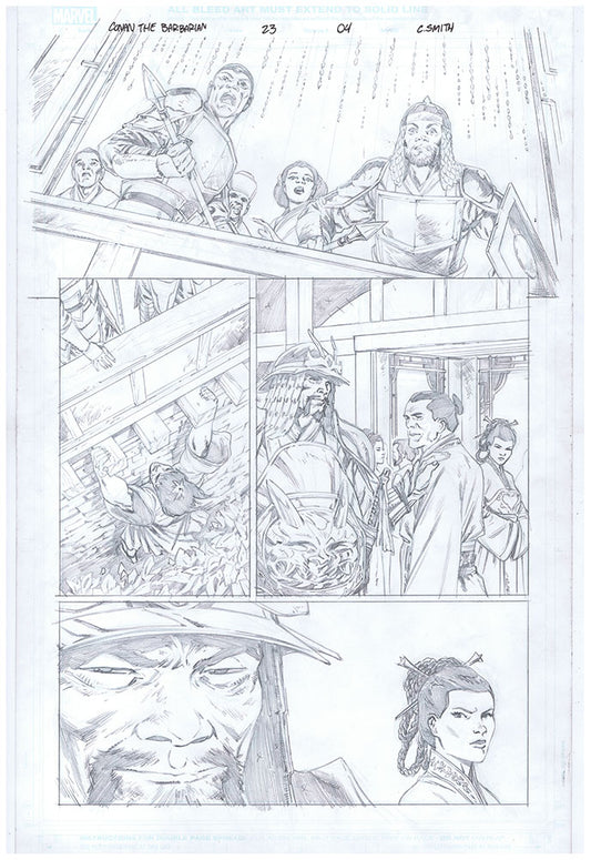 Conan the Barbarian - #23 - Page 04