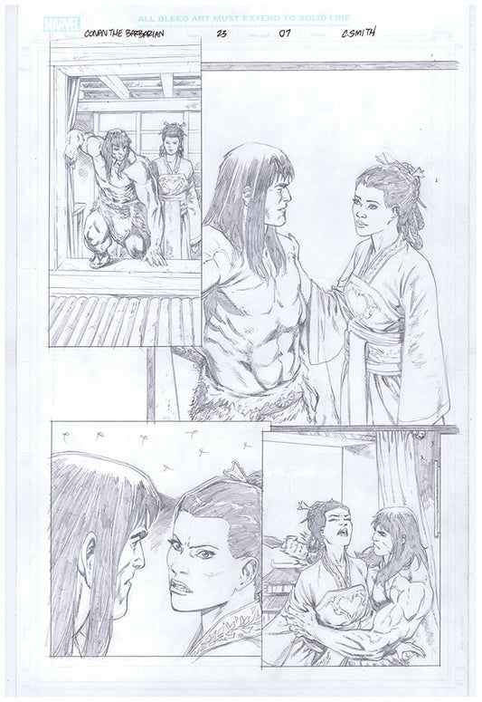 Conan the Barbarian - #23 - Page 07