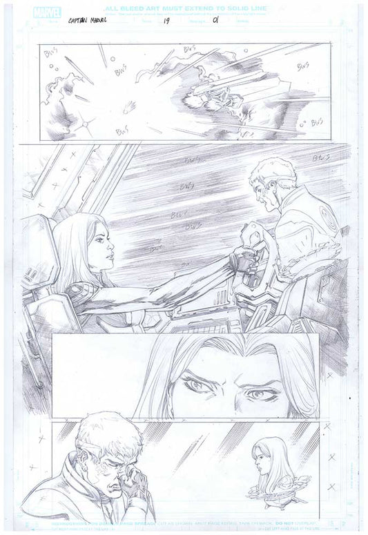 Captain Marvel - #19 - Page 01
