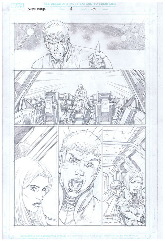 Captain Marvel - #19 - Page 02