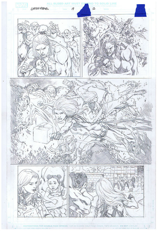 Captain Marvel - #19 - Page 12