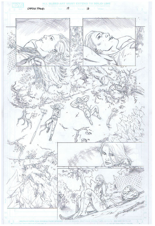Captain Marvel - #19 - Page 16
