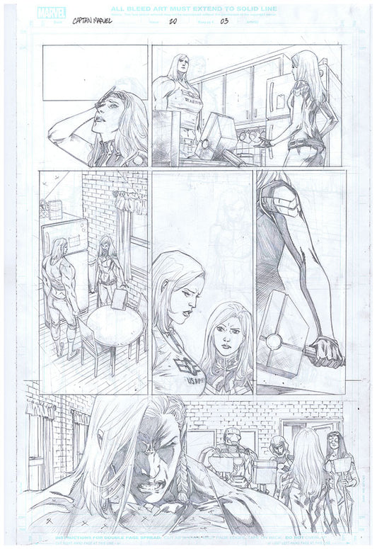 Captain Marvel - #20 - Page 03