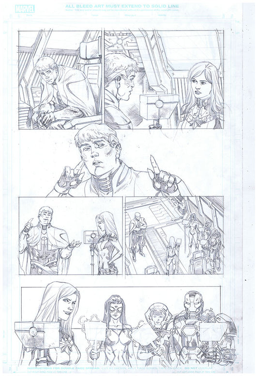 Captain Marvel - #20 - Page 07