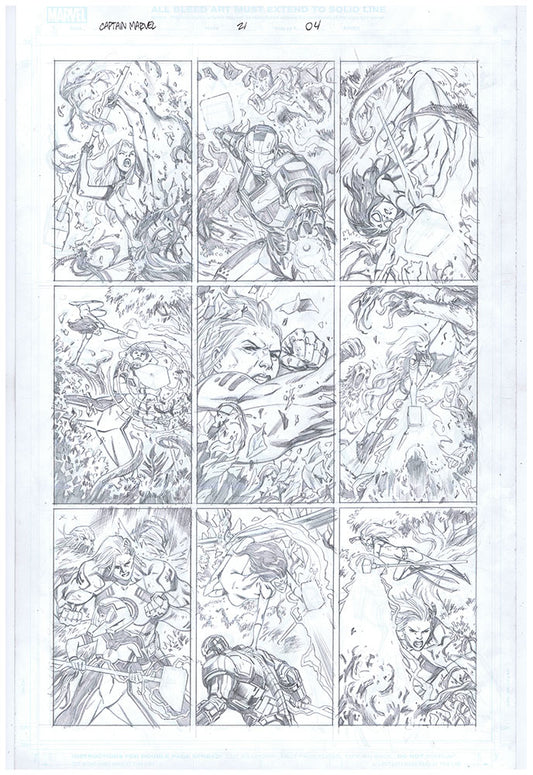 Captain Marvel - #21 - Page 04