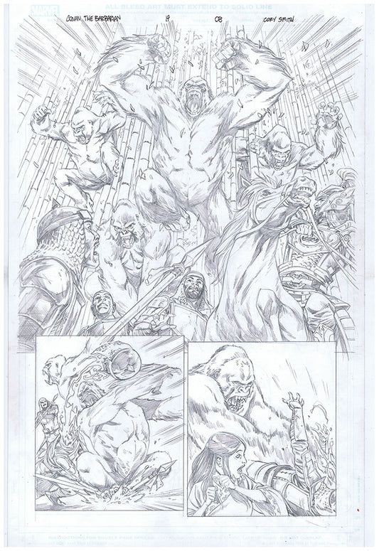 Conan the Barbarian - #19 - Page 08