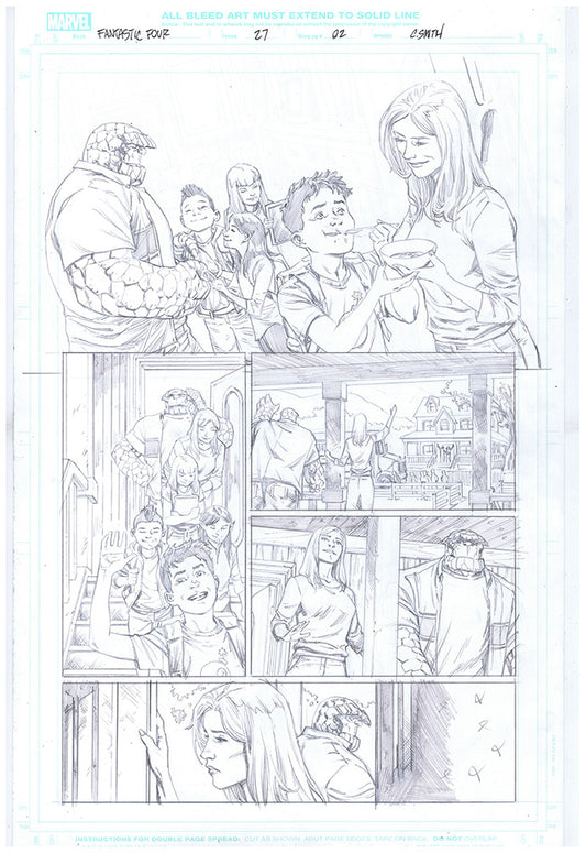 Fantastic Four #29 - Page 02
