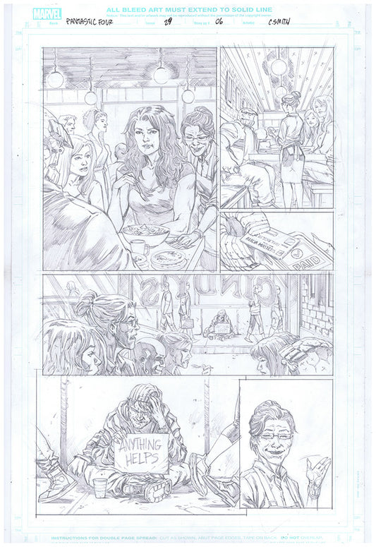 Fantastic Four #29 - Page 06
