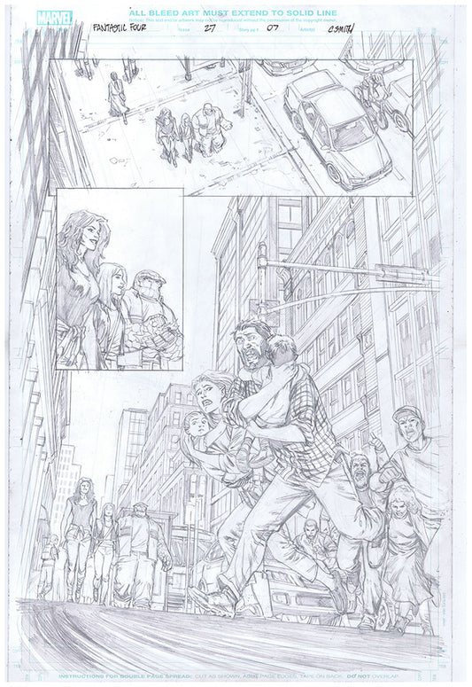 Fantastic Four #29 - Page 07