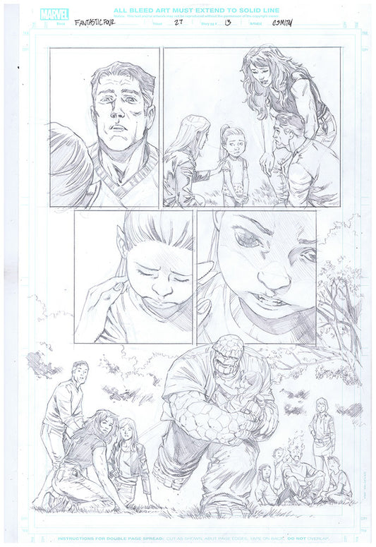 Fantastic Four #29 - Page 13