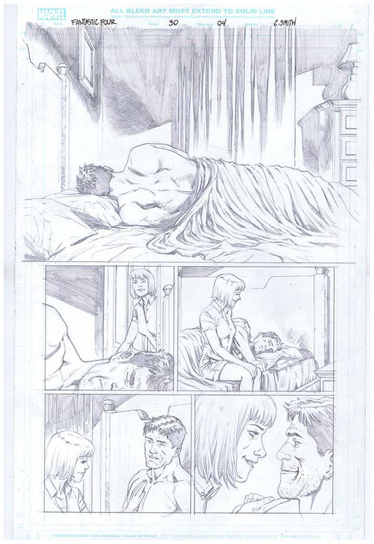 Fantastic Four #30 - Page 04