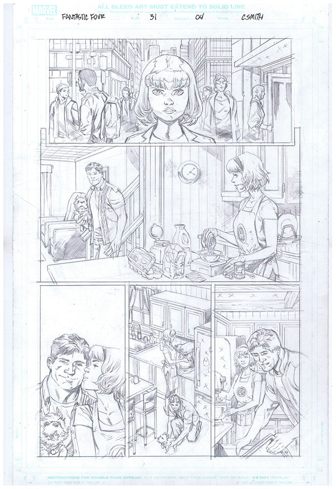Fantastic Four #31 - Page 04