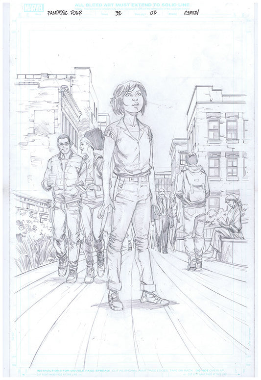 Fantastic Four - #32 - Page 02
