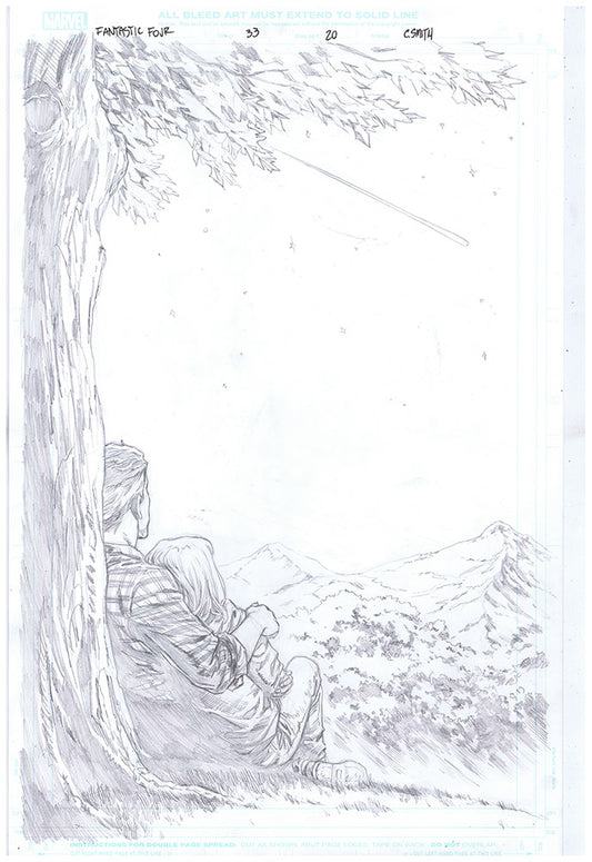 Fantastic Four - #33 - Page 20
