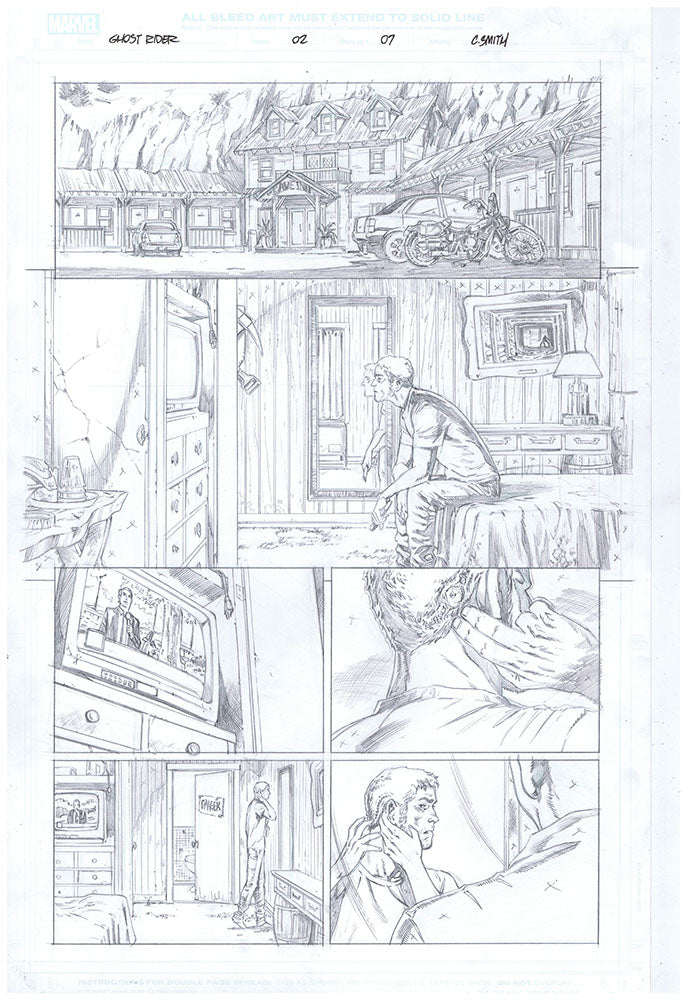 Ghost Rider - #02 - Page 07