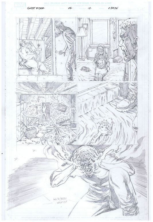 Ghost Rider - #02 - Page 12