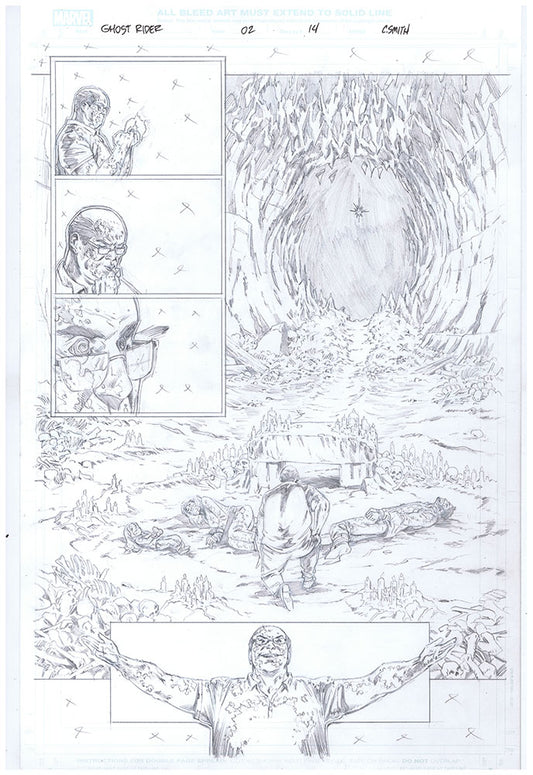 Ghost Rider - #02 - Page 14