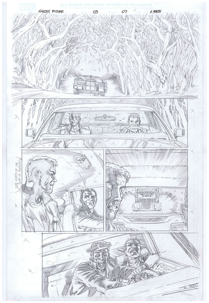 Ghost Rider - #03 - Page 07