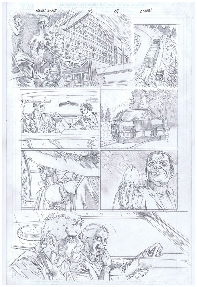 Ghost Rider - #03 - Page 08