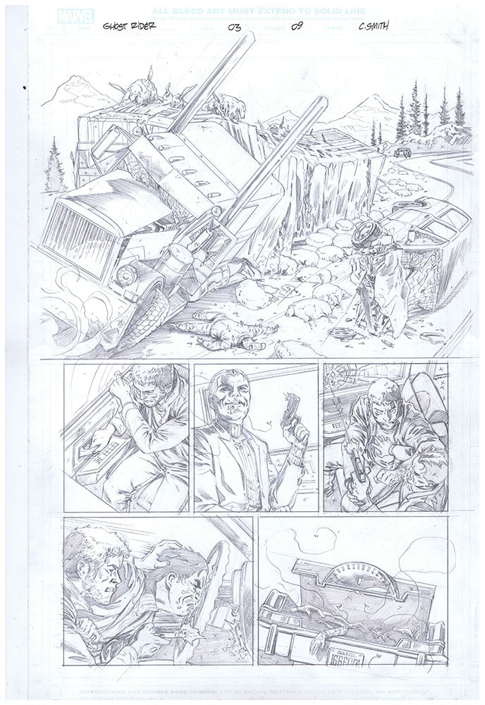 Ghost Rider - #03 - Page 09