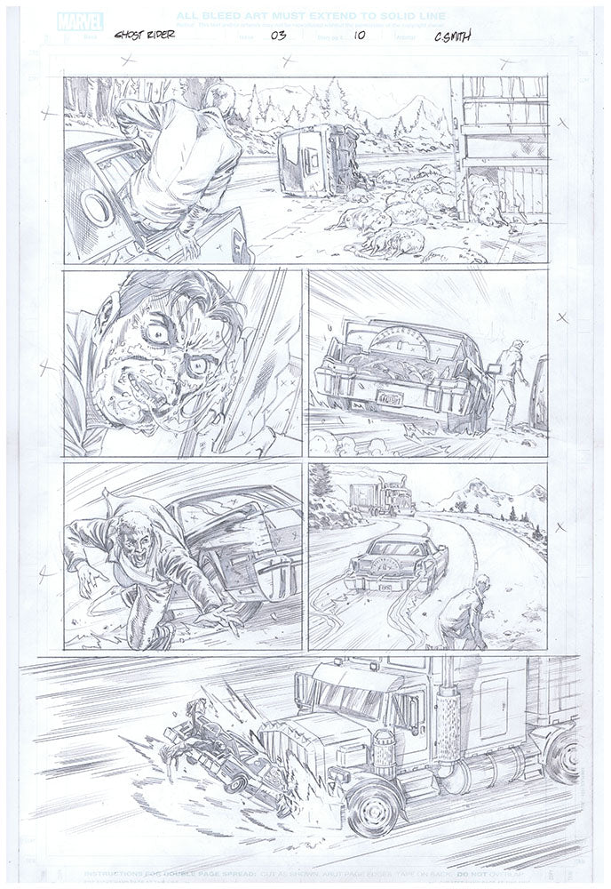 Ghost Rider - #03 - Page 10