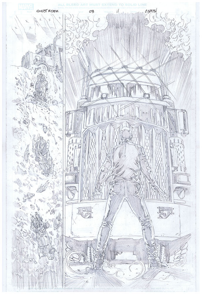 Ghost Rider - #03 - Page 11