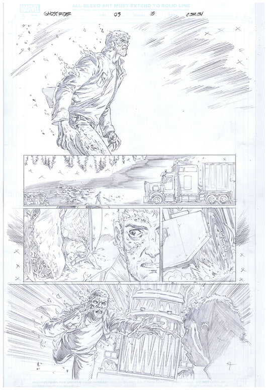 Ghost Rider - #03 - Page 15