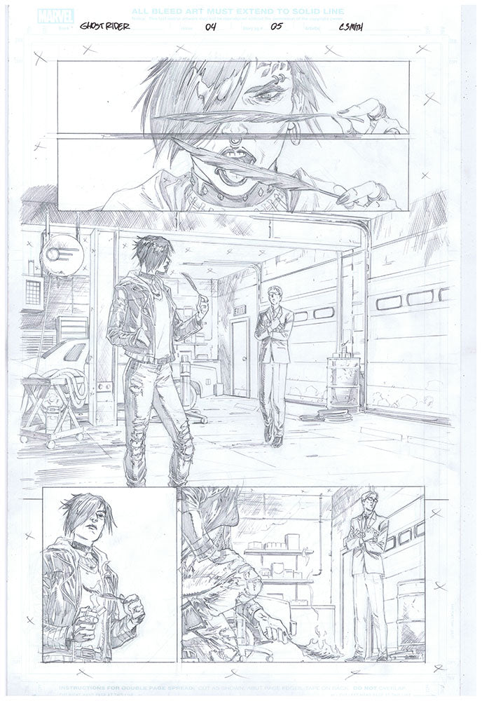 Ghost Rider - #04 - Page 05