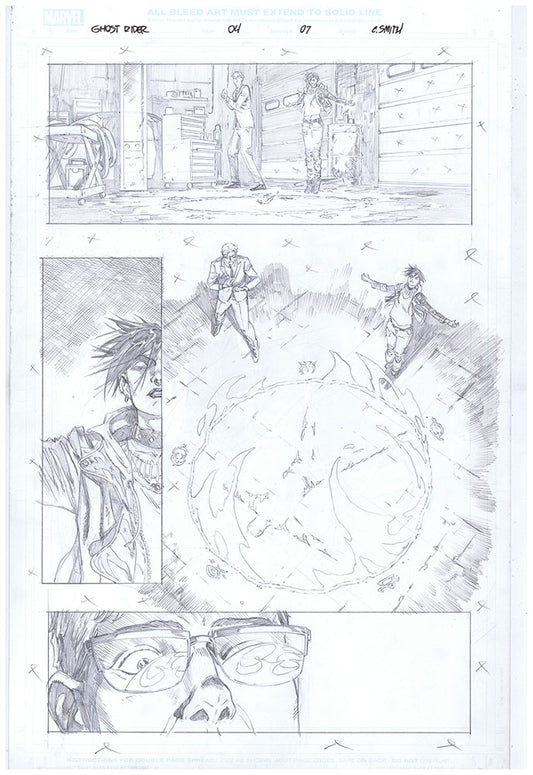 Ghost Rider - #04 - Page 07