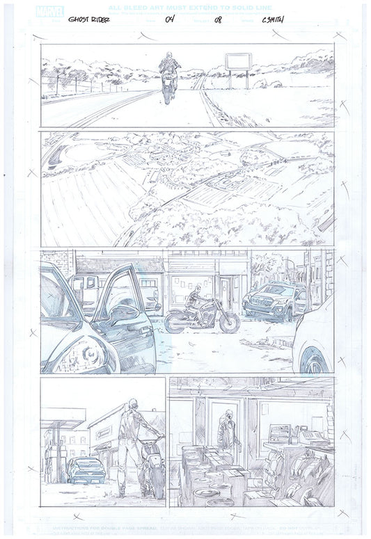 Ghost Rider - #04 - Page 08