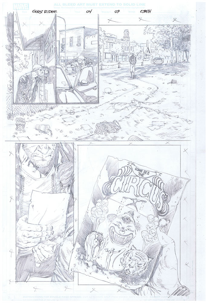 Ghost Rider - #04 - Page 09