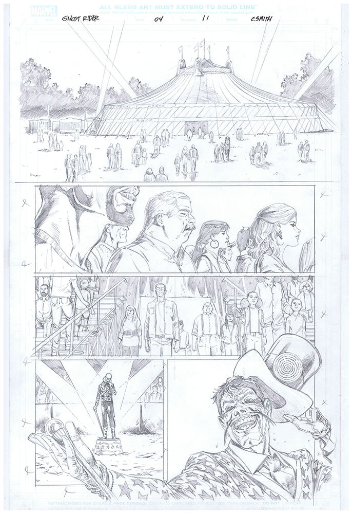 Ghost Rider - #04 - Page 11