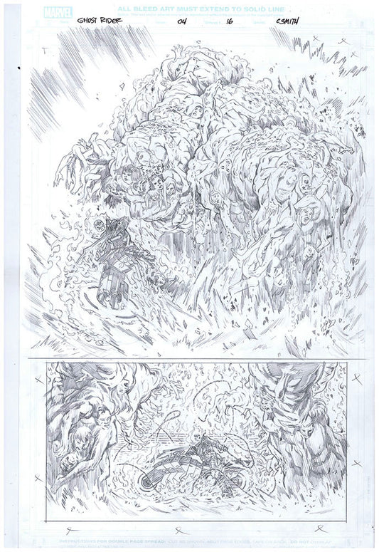 Ghost Rider - #04 - Page 16