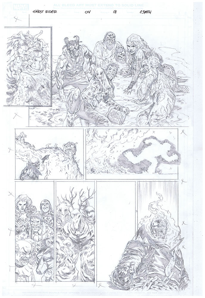 Ghost Rider - #04 - Page 18