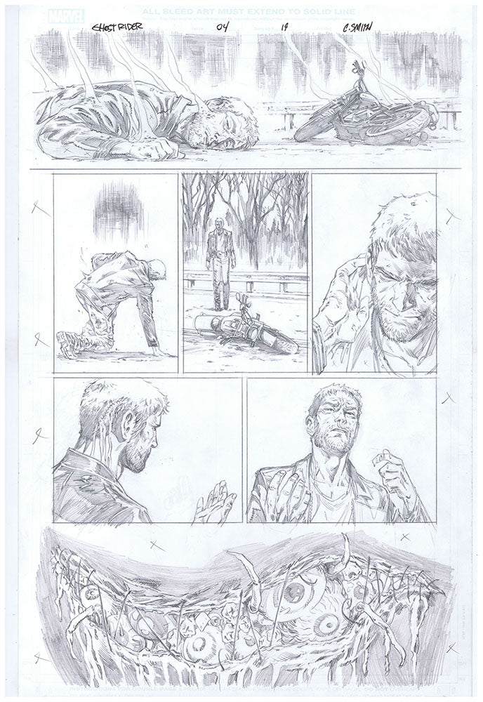 Ghost Rider - #04 - Page 19