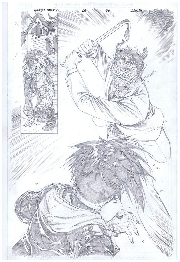 Ghost Rider - #05 - Page 06