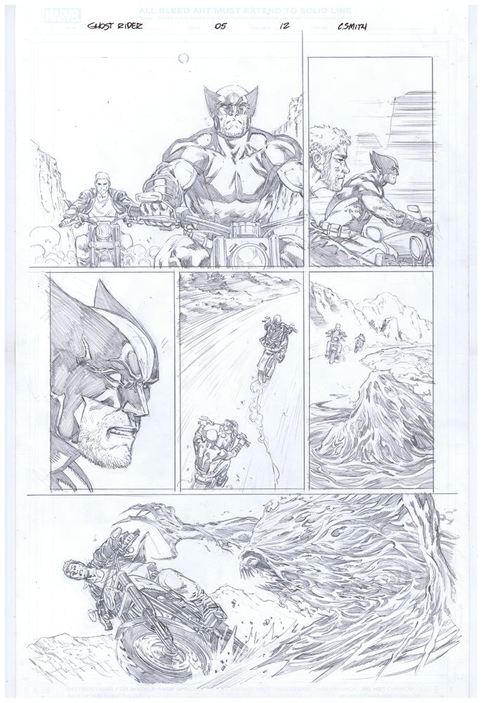 Ghost Rider - #05 - Page 12