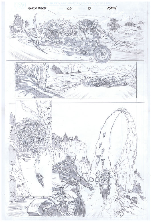 Ghost Rider - #05 - Page 13
