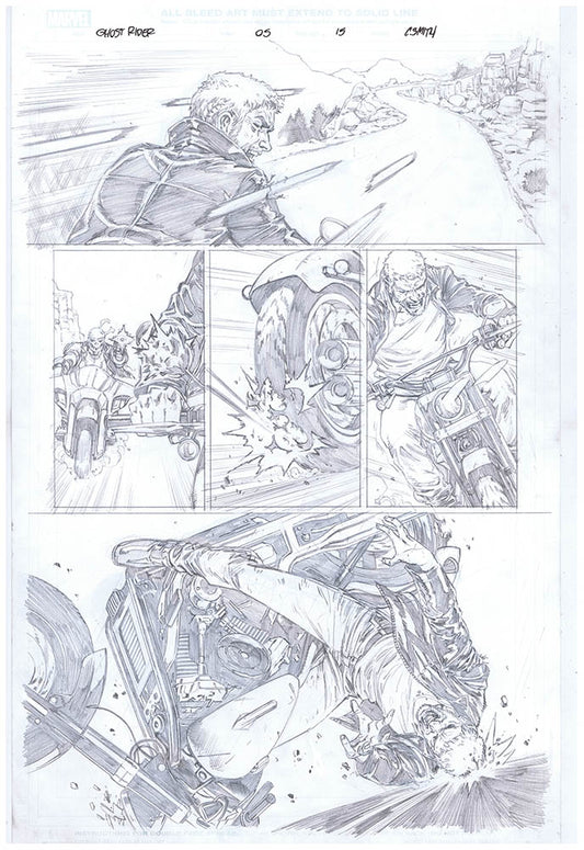 Ghost Rider - #05 - Page 15