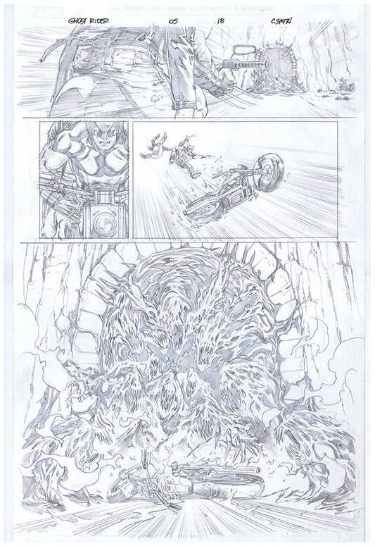 Ghost Rider - #05 - Page 18