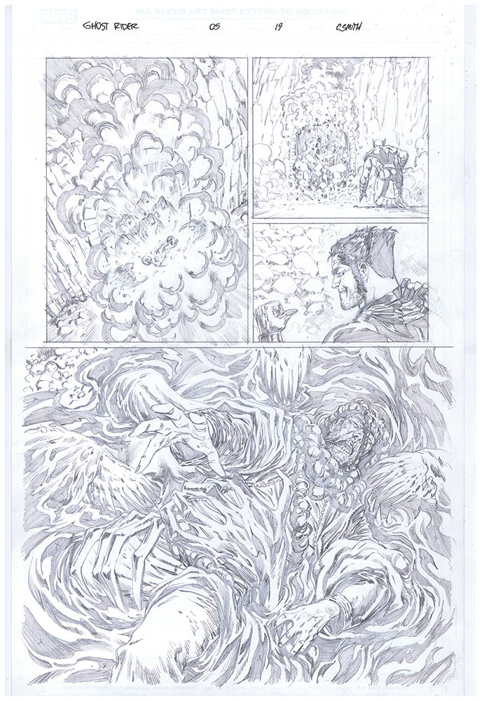 Ghost Rider - #05 - Page 19