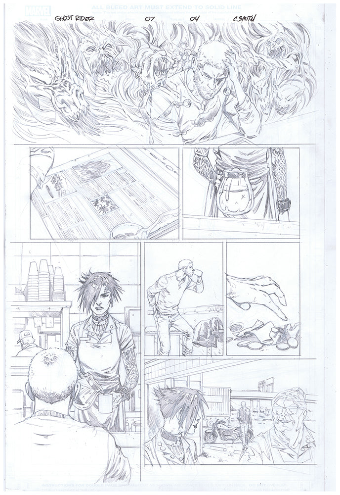 Ghost Rider - #07 - Page 04