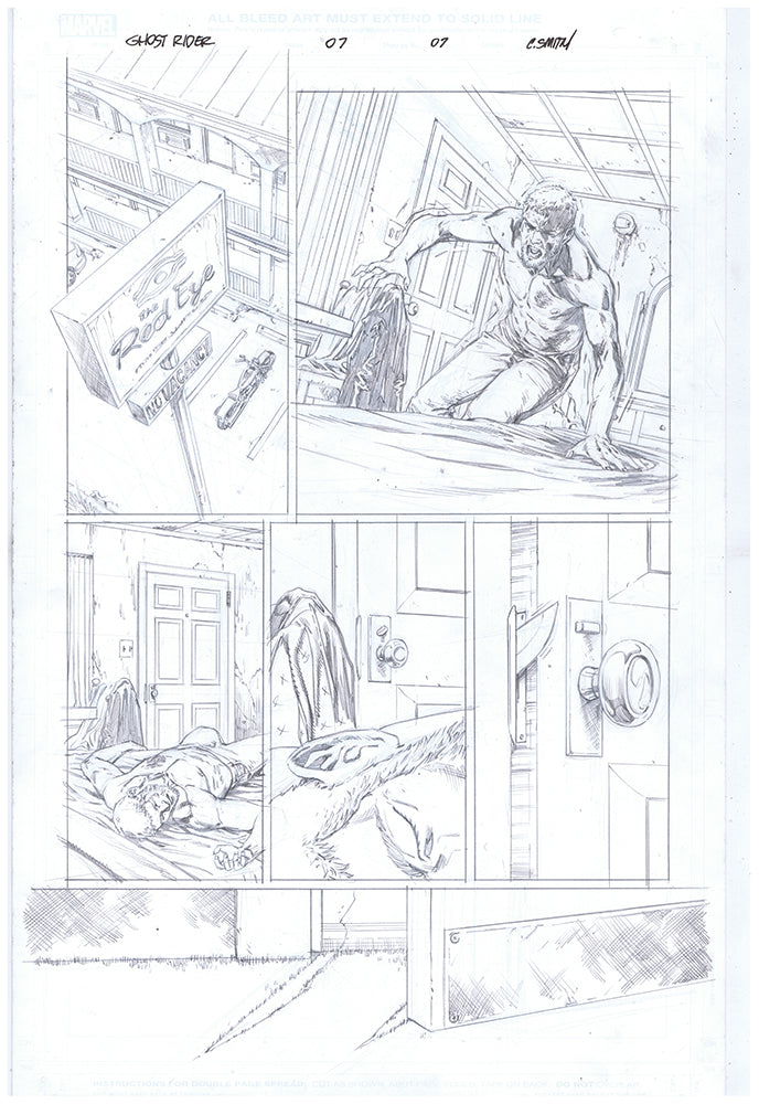 Ghost Rider - #07 - Page 07